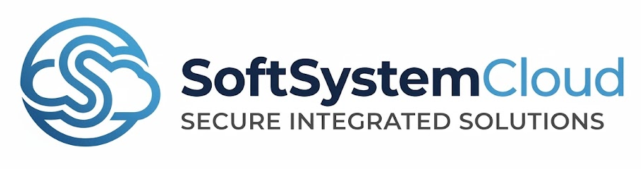 VeterSystemcloud Logo